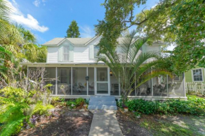 Historic home in downtown, Built in 1911